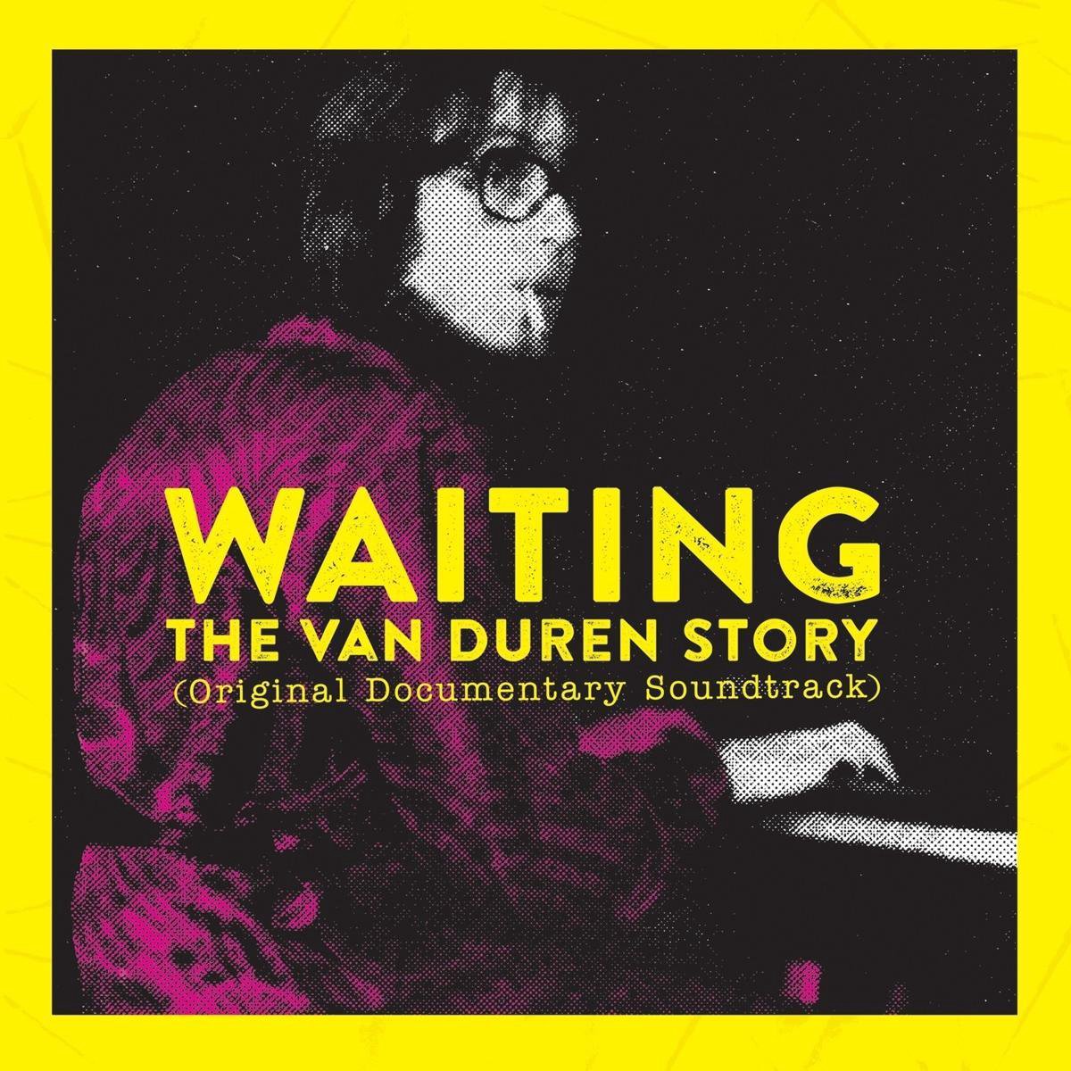 Afbeelding van product Waiting: The Van Duren Story [Original Motion Picture Soundtrack]