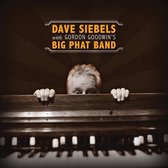 Dave Siebels With Gordon Goodwins Big Phat Band