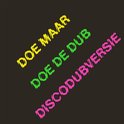 Doe De Dub - Discodubversie (Coloured Vinyl) (LP+CD)