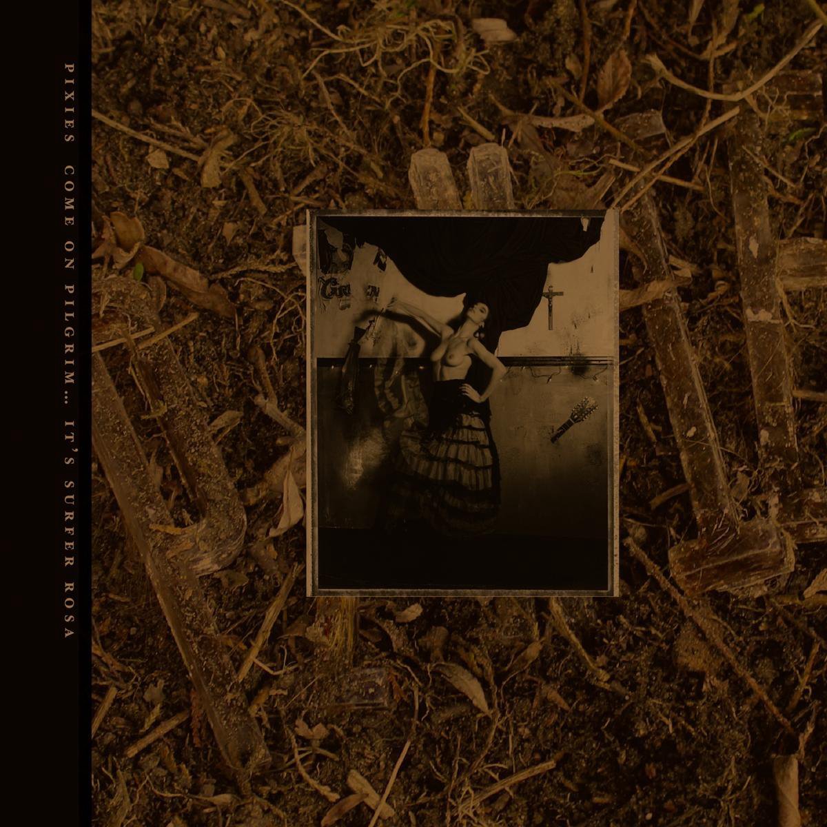 Come On Pilgrim... It's Surfer Rosa (Coloured Vinyl) (3LP)