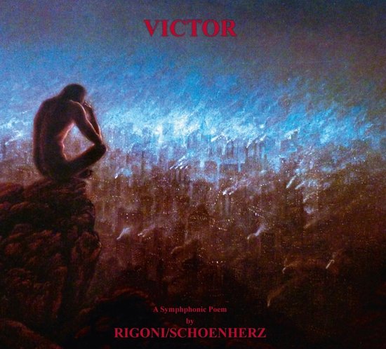 Victor, Rigoni/ Schoenherz | Muziek | bol