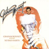 Graham Bonnet / No Bad Habits
