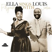 Ella Sings With Louis Jordan