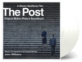 Post (Coloured) soundtrack [Winyl]