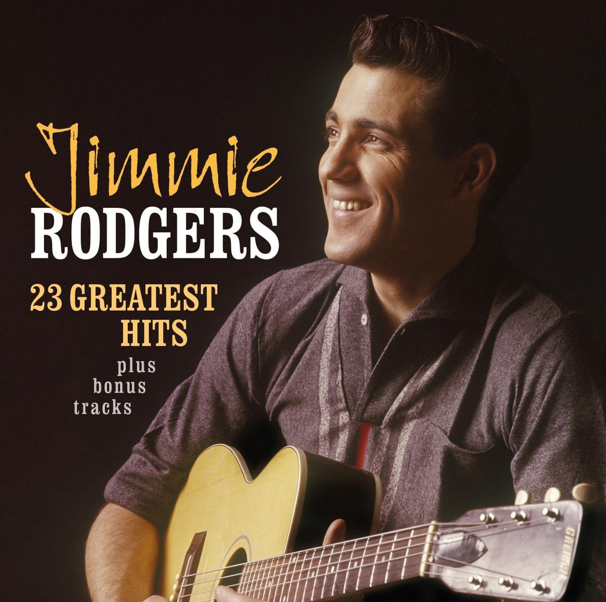 23 Greatest Hits + Bonus Tracks