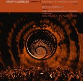Henryk Gorecki: Symphony (LP)