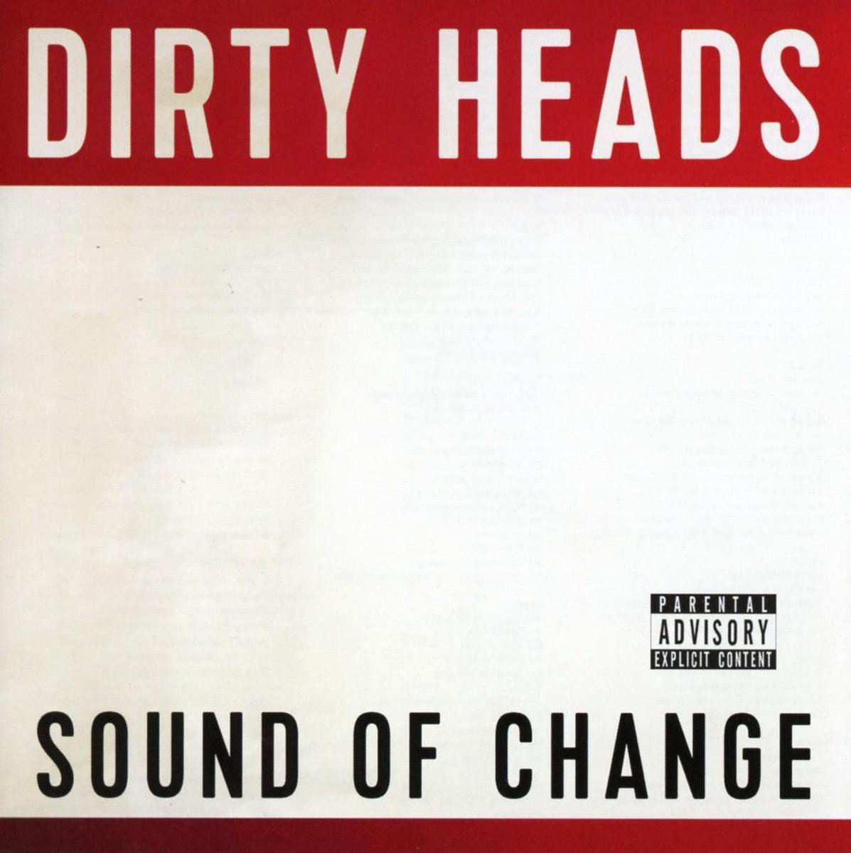 Sound Of Change