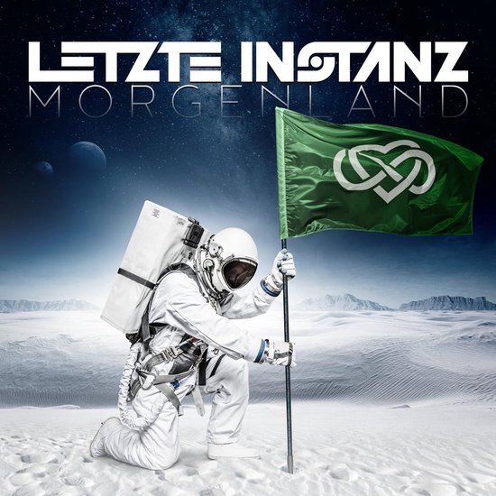 Morgenland (Limited Digi)