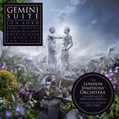 Gemini Suite -Reissue- - Lord Jon
