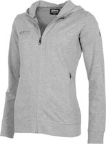 Reece Australia Varsity Hooded Sweat Full Zip Dames - Maat XS