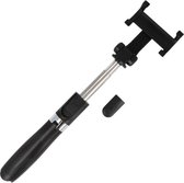 Bluetooth Selfie Tripod Stick ( Model L01) Zwart