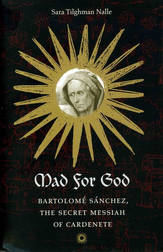Mad for God (ebook), Sara Tilghman Nalle 9780813934624 Boeken