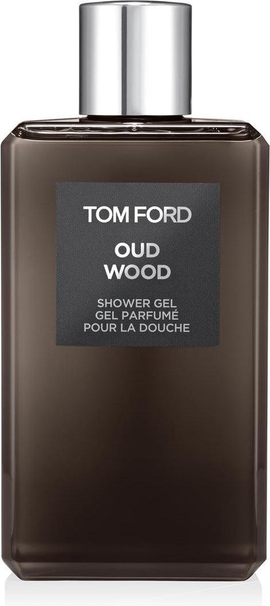 Tom Ford - Oud Wood - 250 ml - Showergel