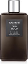 TOM FORD Oud Wood douchegel Unisex Lichaam Hout 250 ml