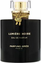 Lumiere Noire Pour Homme by Parfums Gres