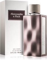First Instinct Extreme - Eau De Parfum 100ML - Abercrombie And Fitch