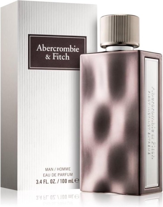 abercrombie parfum