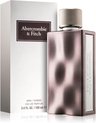 Abercrombie & Fitch Abercrombie & Fitch - Eau de parfum - First Instinct Extreme - 100 ml