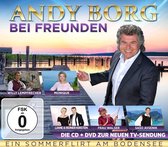 Andy Borg Bei Freunden - Ein Sommer
