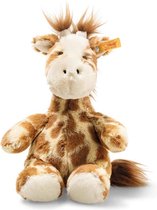 Steiff Girta Giraffe 18 cm. EAN 068164