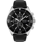 Hugo Boss HB1513697 horloge Ocean 46MM Chrono