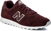 New Balance - Heren Sneakers ML373TP - Rood - Maat 41 1/2