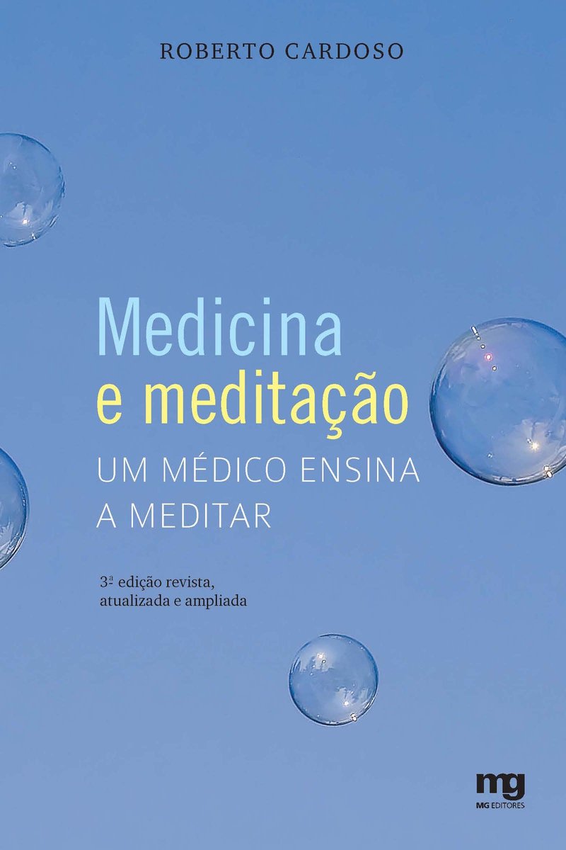 Medicina e meditação op Prijzenvolger.com