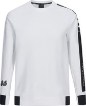 Peak Performance  - Tech Crew - Witte Sweater - M - Wit