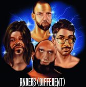 Anders (Different) (LP)