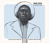 Mar Seck - Vagabonde From Super Cap-Vert To Number One (CD)