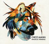 Chico Mann - Magical Thinking (CD)