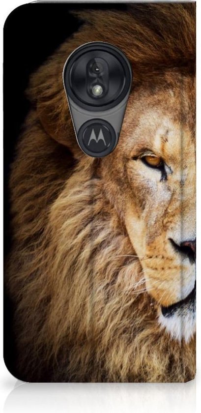 Étui Leo pour Motorola Moto G7 Play
