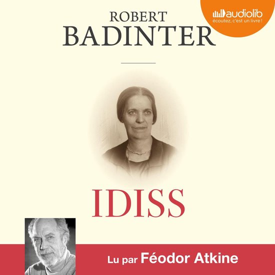 Idiss - cover