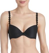 Marie Jo L'aventure Tom Push-Up Bh 0120827 charbon 70B