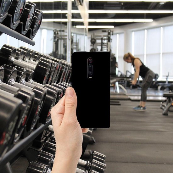 Xiaomi Redmi K20 Pro Flip Style Cover Whisky