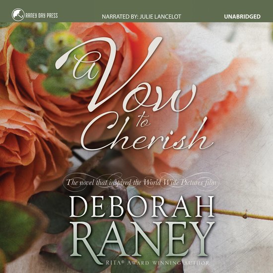 A Vow to Cherish - cover