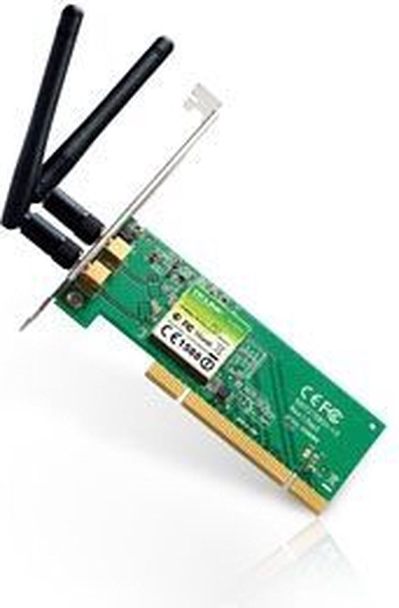 TP-Link TL-WN851ND - Netwerkkaart