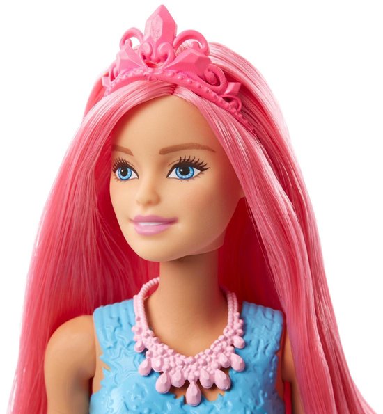 Mattel Barbie Dreamtopia Kasteel / poppenhuis | bol.com
