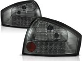 Achterlichten AUDI A6 05 97-05 04 SMOKE LED