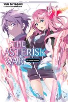 The Asterisk War 12 - The Asterisk War, Vol. 12 (light novel)