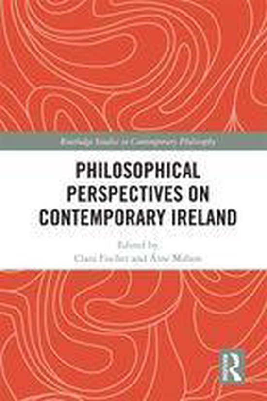 Routledge Studies in Contemporary Philosophy - Philosophical ... - cover