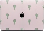 Lunso - cover hoes - MacBook Pro 13 inch (2016-2019) - Cactus