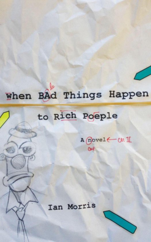 Switchgrass Books When Bad Things Happen to Rich People (ebook), Ian