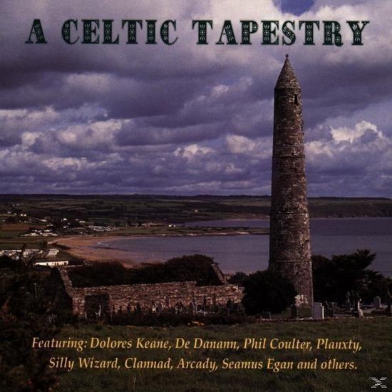 A Celtic Tapestry
