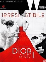 laFeltrinelli Dior And I DVD Italiaans