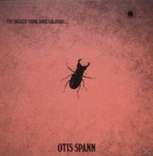 Otis Spann + Fleetwood Mac - The Biggest Thing Since Colossus (LP)