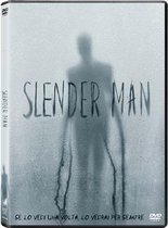 laFeltrinelli Slender Man DVD