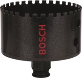 Bosch - Scie Diamond for Hard Ceramics 76 mm, 3 "