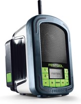 Festool BR10 SysrockRadio 200183