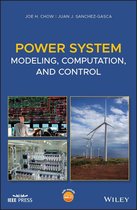 IEEE Press - Power System Modeling, Computation, and Control